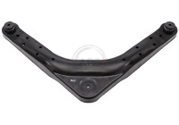 Brazo de control, suspensión 212072 ABS