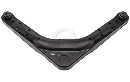Brazo de control, suspensión 212072 ABS