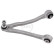 Brazo de control, suspensión 212131 ABS