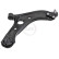 Brazo de control, suspensión 212142 ABS
