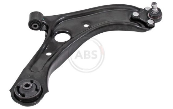 Brazo de control, suspensión 212142 ABS