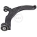 Brazo de control, suspensión 212144 ABS
