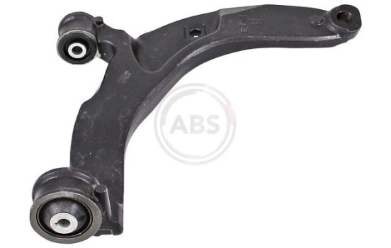 Brazo de control, suspensión 212144 ABS
