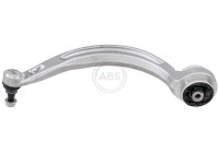Brazo de control, suspensión 212145 ABS