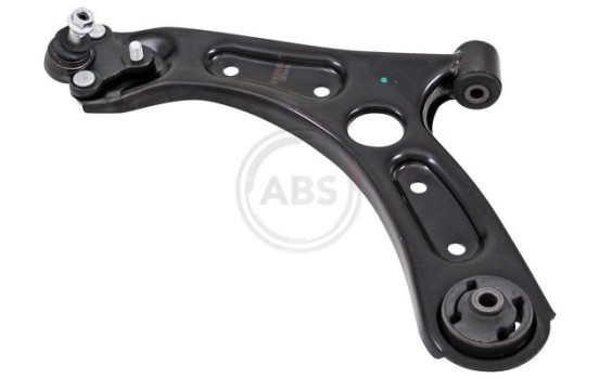 Brazo de control, suspensión 212152 ABS