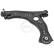 Brazo de control, suspensión 212156 ABS