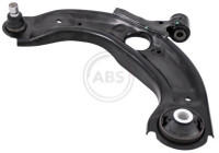 Brazo de control, suspensión 212170 ABS