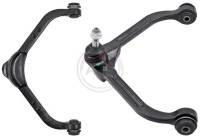 Brazo de control, suspensión 212184 ABS