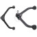 Brazo de control, suspensión 212184 ABS