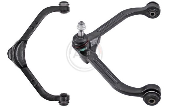Brazo de control, suspensión 212184 ABS