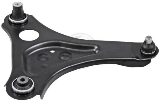 Brazo de control, suspensión 212191 ABS