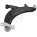 Brazo de control, suspensión 212206 ABS