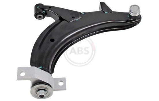 Brazo de control, suspensión 212206 ABS