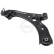 Brazo de control, suspensión 212211 ABS