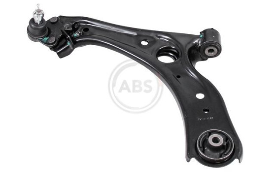 Brazo de control, suspensión 212211 ABS