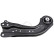 Brazo de control, suspensión 212230 ABS