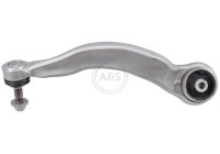 Brazo de control, suspensión 212243 ABS