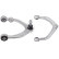 Brazo de control, suspensión 212355 ABS