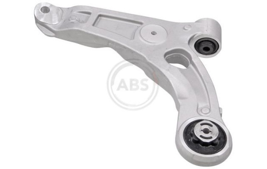 Brazo de control, suspensión 212381 ABS