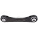Brazo de control, suspensión 212428 ABS