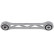 Brazo de control, suspensión 212432 ABS