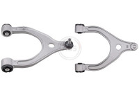 Brazo de control, suspensión 212450 ABS