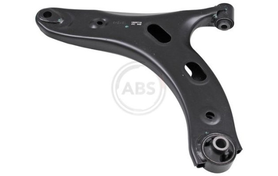 Brazo de control, suspensión 212453 ABS