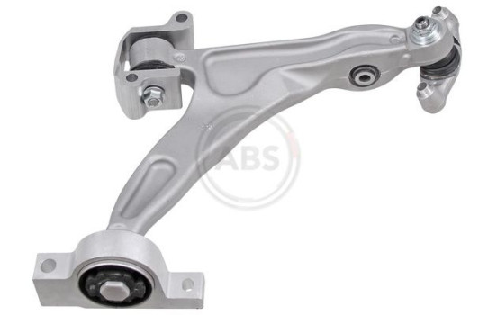 Brazo de control, suspensión 212628 ABS