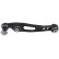 Brazo de control, suspensión 212639 ABS