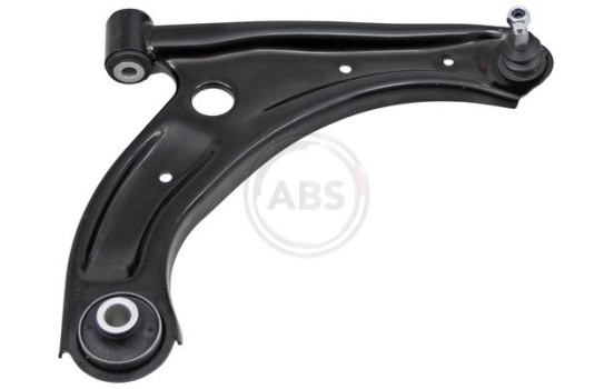 Brazo de control, suspensión 212743 ABS