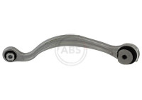 Brazo de control, suspensión 212813 ABS
