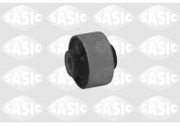 Brazo de control, suspensión 2250007 Sasic