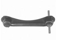 Brazo de control, suspensión 24708 01 Lemforder
