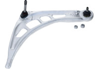 Brazo de control, suspensión 25368 01 Lemforder