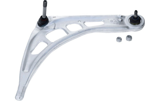 Brazo de control, suspensión 25368 01 Lemforder