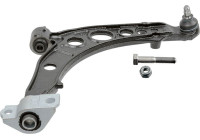 Brazo de control, suspensión 26766 01 Lemforder