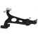Brazo de control, suspensión 27061 03 Lemforder
