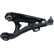 Brazo de control, suspensión 27063 01 Lemforder