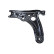 Brazo de control, suspensión 27745 01 Lemforder