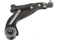 Brazo de control, suspensión 28138 01 Lemforder