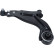 Brazo de control, suspensión 28139 01 Lemforder