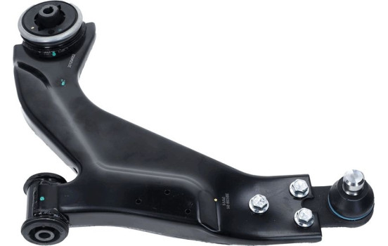 Brazo de control, suspensión 28139 01 Lemforder, Imagen 2