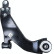 Brazo de control, suspensión 28139 01 Lemforder, Miniatura 4