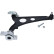 Brazo de control, suspensión 28616 01 Lemforder