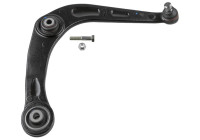 Brazo de control, suspensión 29556 01 Lemforder