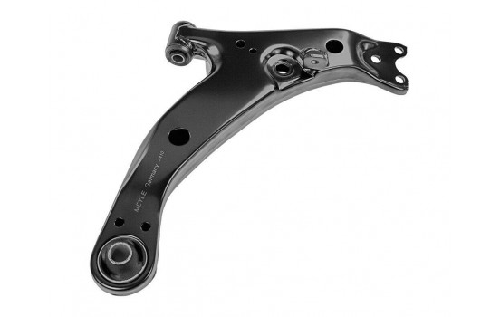 Brazo de control, suspensión 30-16 050 0009 Meyle