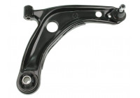 Brazo de control, suspensión 30-16 050 0022 Meyle