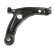 Brazo de control, suspensión 30-16 050 0022 Meyle
