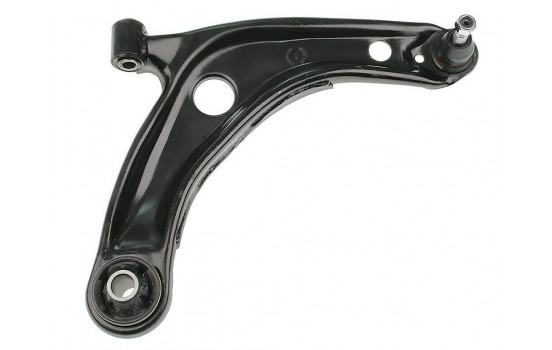 Brazo de control, suspensión 30-16 050 0022 Meyle