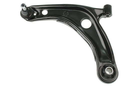 Brazo de control, suspensión 30-16 050 0023 Meyle